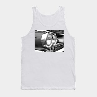 Classic Car Tank Top